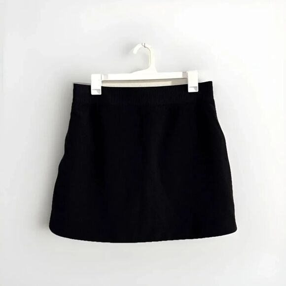 32 Degrees Dresses & Skirts - 32 Degrees Cool Womens Skort Small Black Tennis Golf Athletic Stretch Pockets